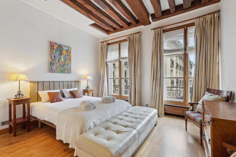 271 Suite Temple - Superb Apartment In Paris. Exterior foto