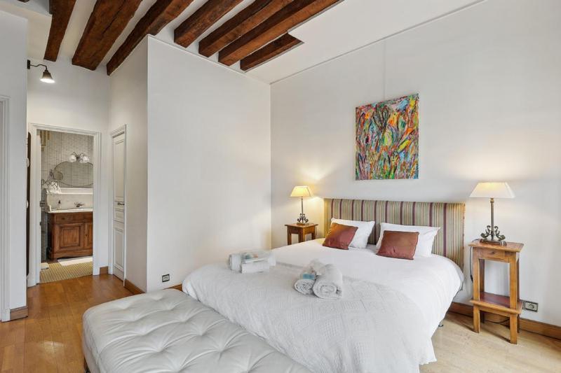 271 Suite Temple - Superb Apartment In Paris. Exterior foto