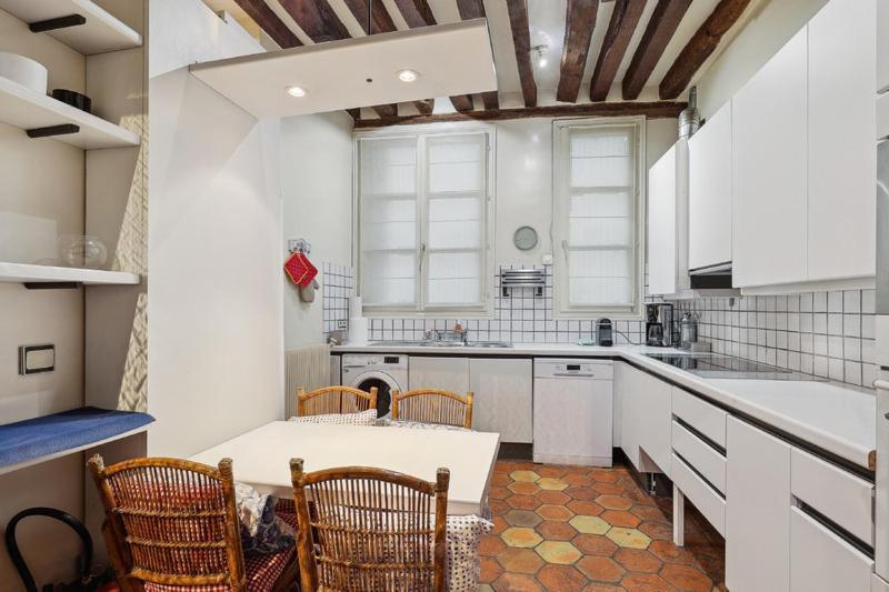 271 Suite Temple - Superb Apartment In Paris. Exterior foto